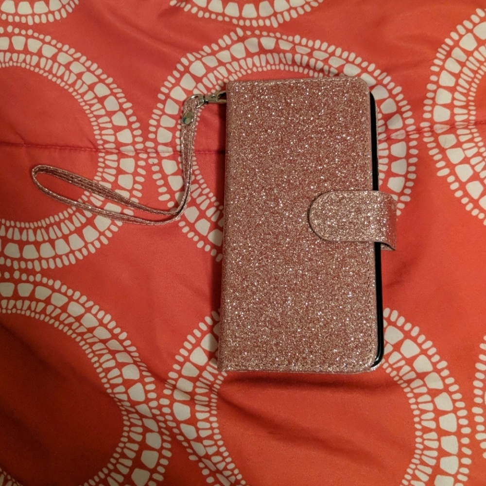 Google Pixel 2 Phone Case/wallet